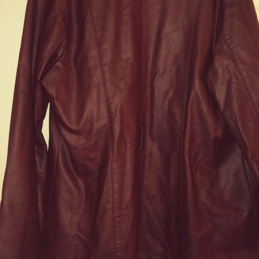 Jacket - Picture 2 of 2